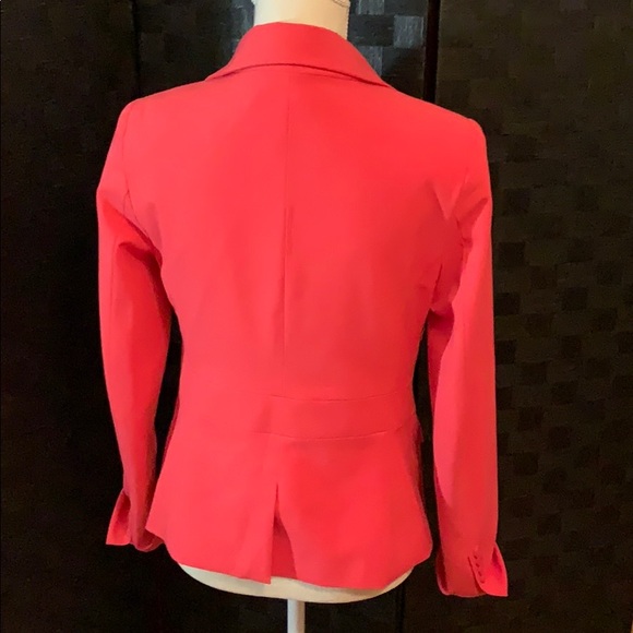 2 Button Blazer - Picture 3 of 5